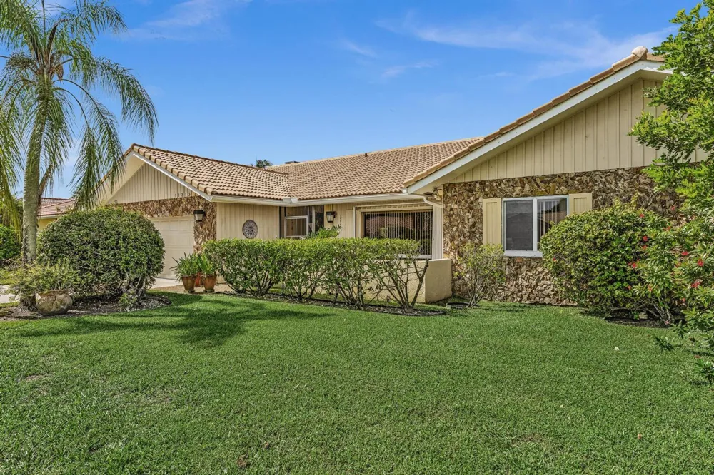 11313 PIPING ROCK DRIVE Boynton Beach, FL 33437