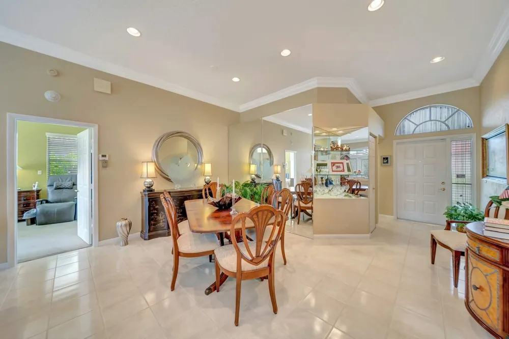 23294 COSTA DEL SOL BOULEVARD Boca Raton, FL 33433