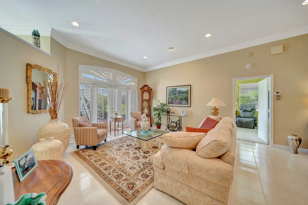 23294 COSTA DEL SOL BOULEVARD Boca Raton, FL 33433