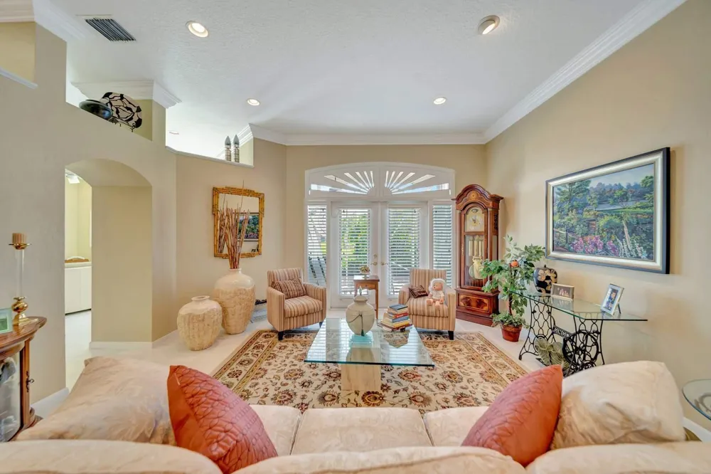 23294 COSTA DEL SOL BOULEVARD Boca Raton, FL 33433