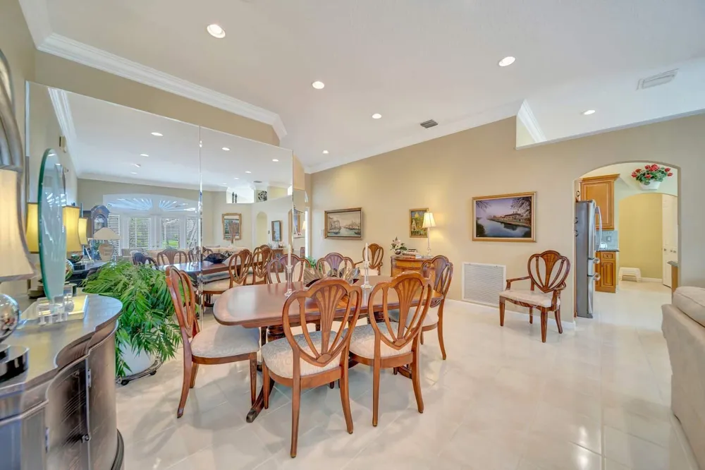 23294 COSTA DEL SOL BOULEVARD Boca Raton, FL 33433