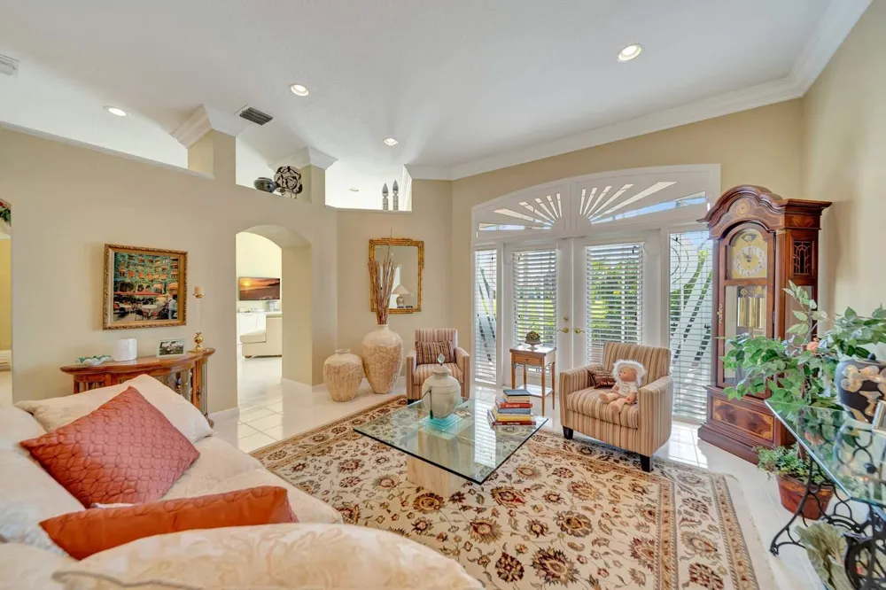 23294 COSTA DEL SOL BOULEVARD Boca Raton, FL 33433