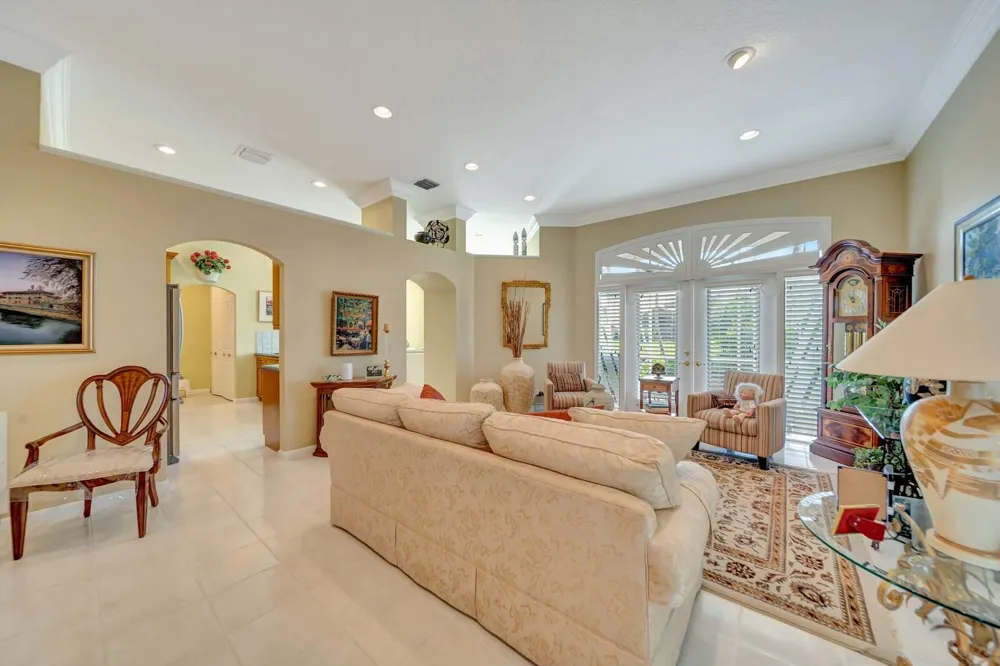 23294 COSTA DEL SOL BOULEVARD Boca Raton, FL 33433