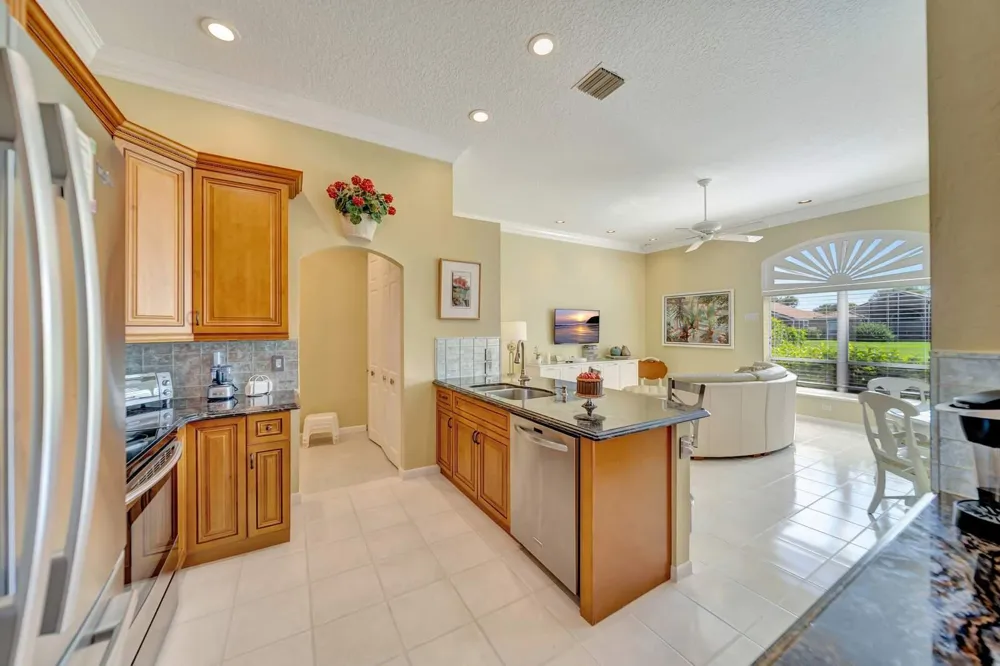 23294 COSTA DEL SOL BOULEVARD Boca Raton, FL 33433