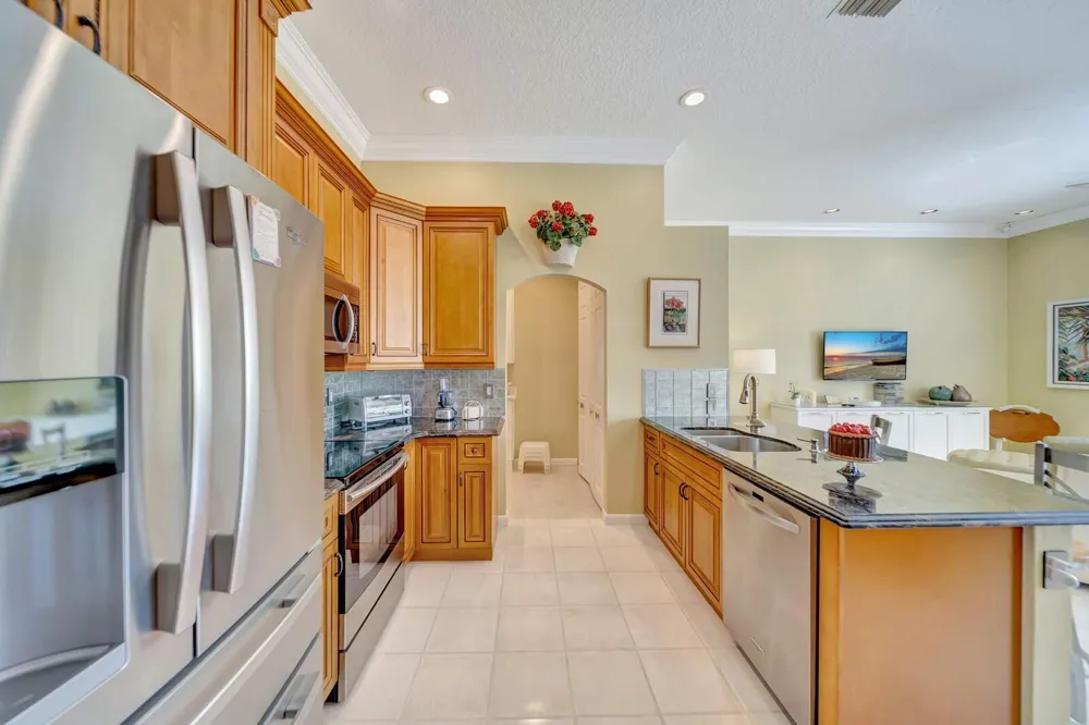 23294 COSTA DEL SOL BOULEVARD Boca Raton, FL 33433