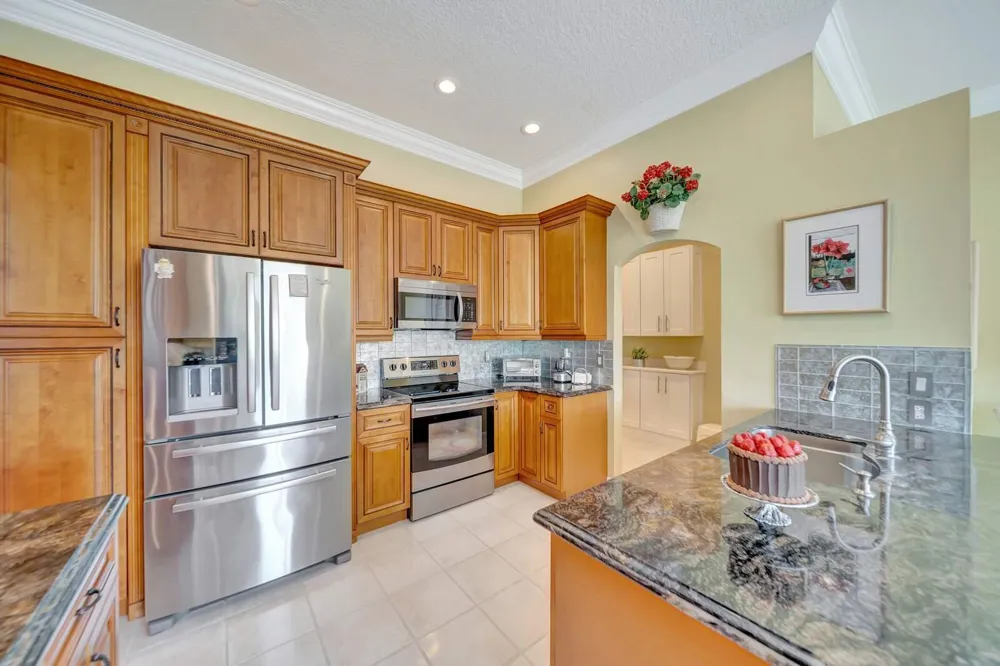 23294 COSTA DEL SOL BOULEVARD Boca Raton, FL 33433