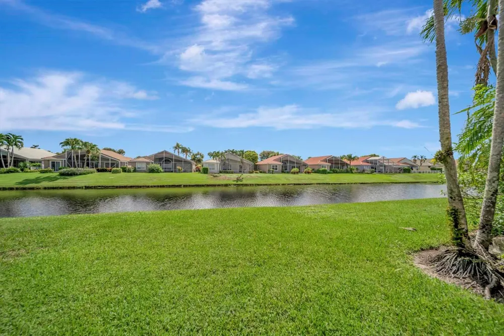 23294 COSTA DEL SOL BOULEVARD Boca Raton, FL 33433