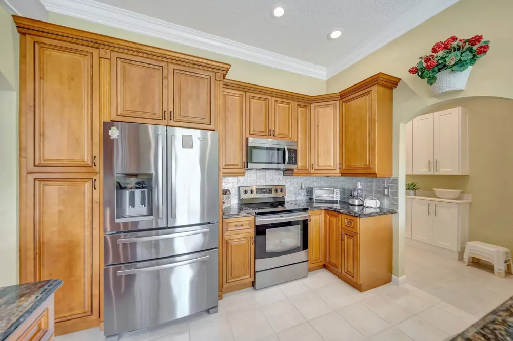 23294 COSTA DEL SOL BOULEVARD Boca Raton, FL 33433