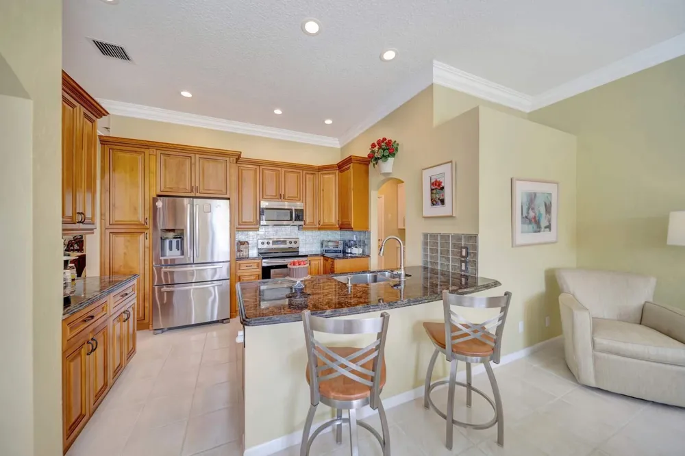 23294 COSTA DEL SOL BOULEVARD Boca Raton, FL 33433