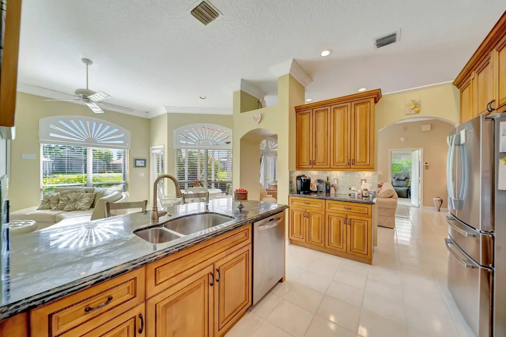 23294 COSTA DEL SOL BOULEVARD Boca Raton, FL 33433