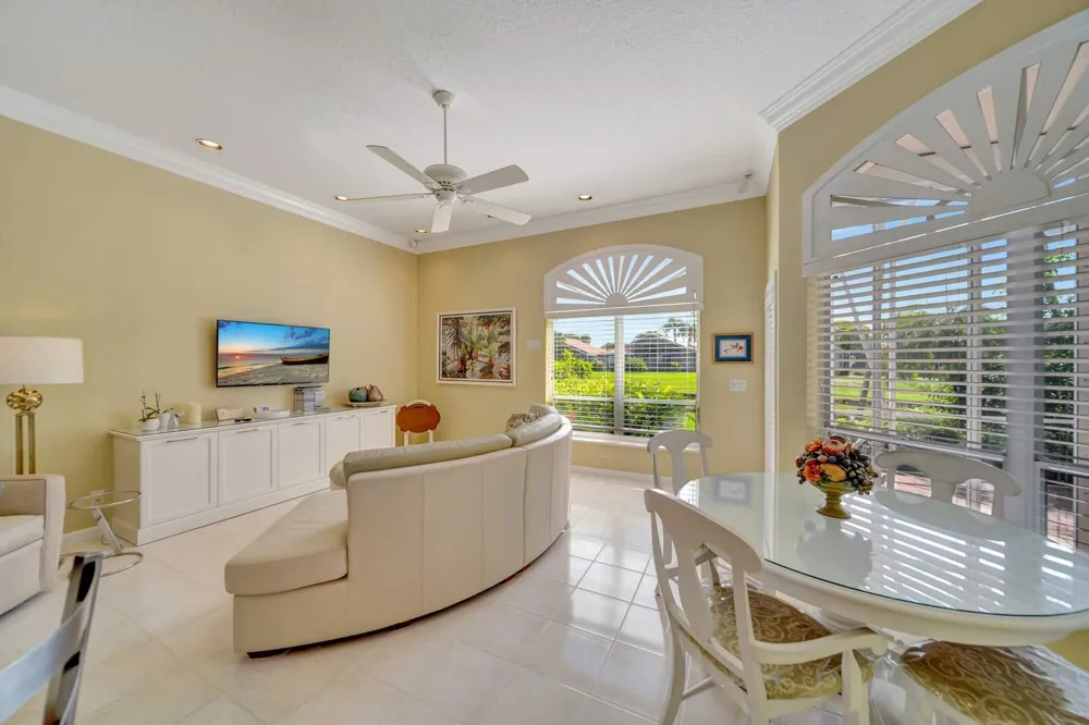 23294 COSTA DEL SOL BOULEVARD Boca Raton, FL 33433