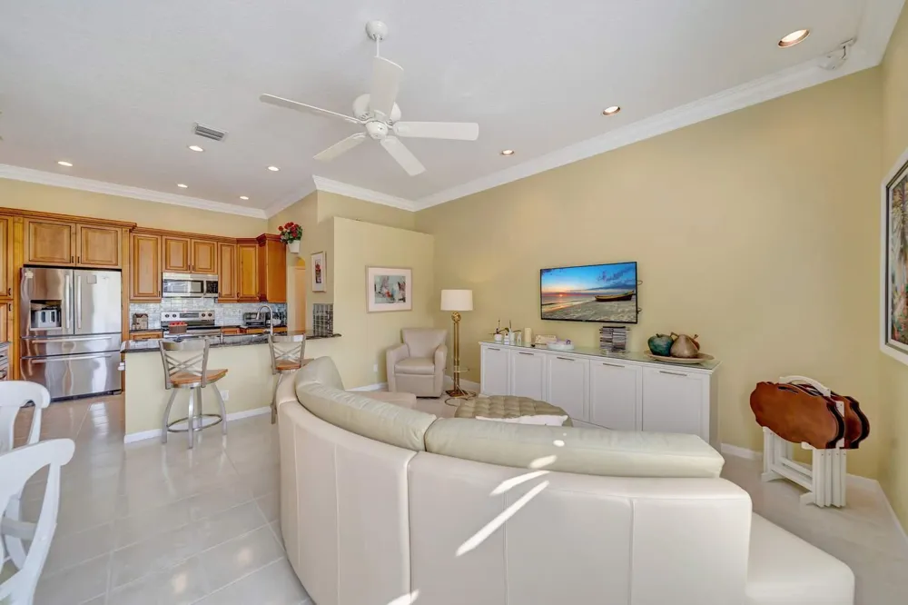 23294 COSTA DEL SOL BOULEVARD Boca Raton, FL 33433