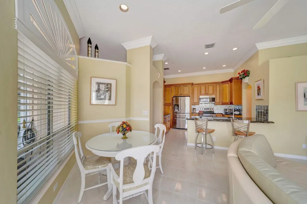 23294 COSTA DEL SOL BOULEVARD Boca Raton, FL 33433