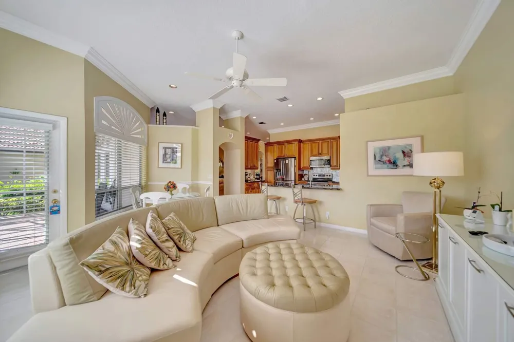 23294 COSTA DEL SOL BOULEVARD Boca Raton, FL 33433