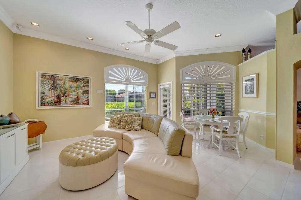 23294 COSTA DEL SOL BOULEVARD Boca Raton, FL 33433
