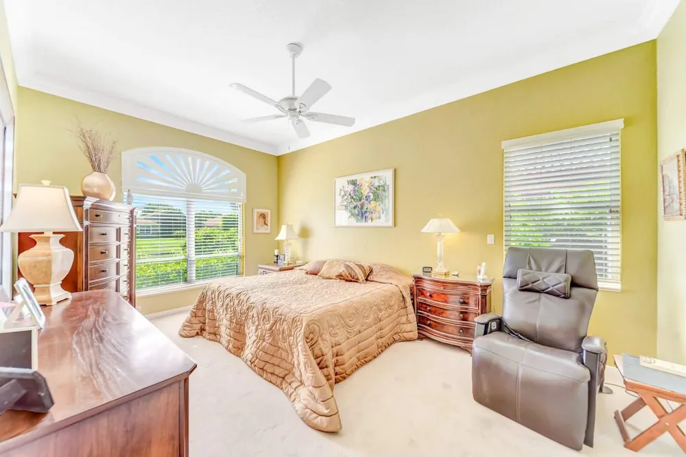 23294 COSTA DEL SOL BOULEVARD Boca Raton, FL 33433