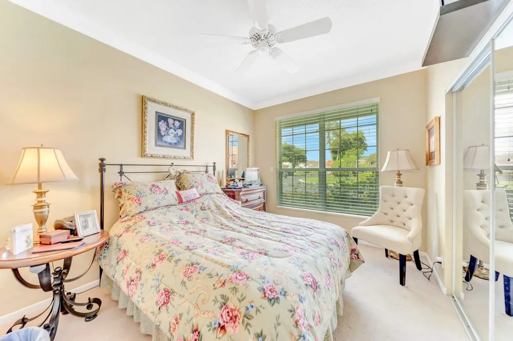 23294 COSTA DEL SOL BOULEVARD Boca Raton, FL 33433