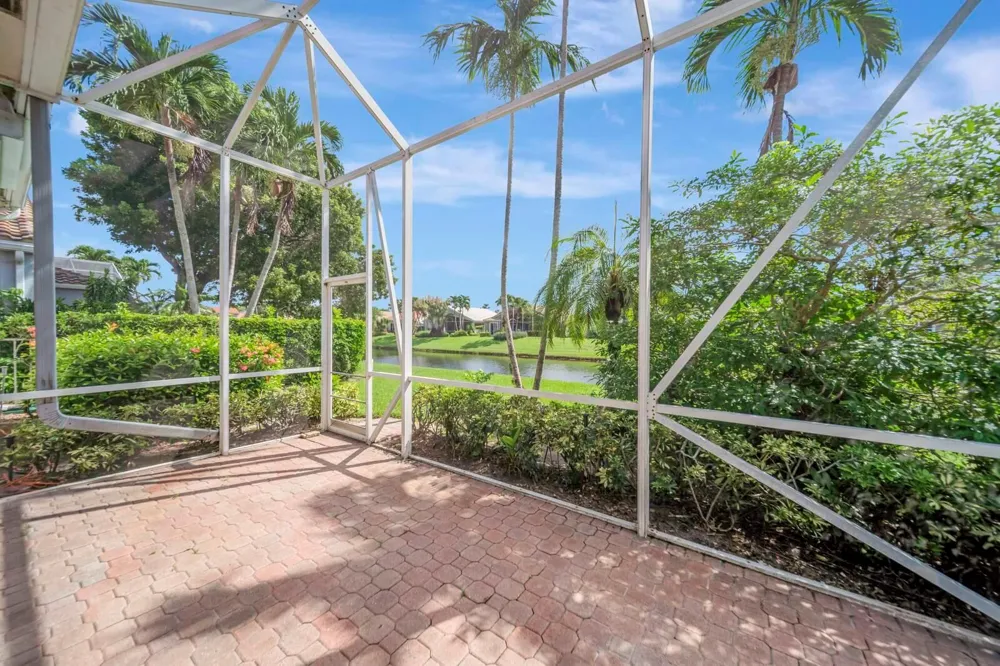 23294 COSTA DEL SOL BOULEVARD Boca Raton, FL 33433
