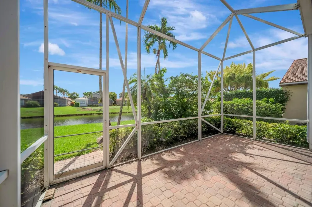 23294 COSTA DEL SOL BOULEVARD Boca Raton, FL 33433