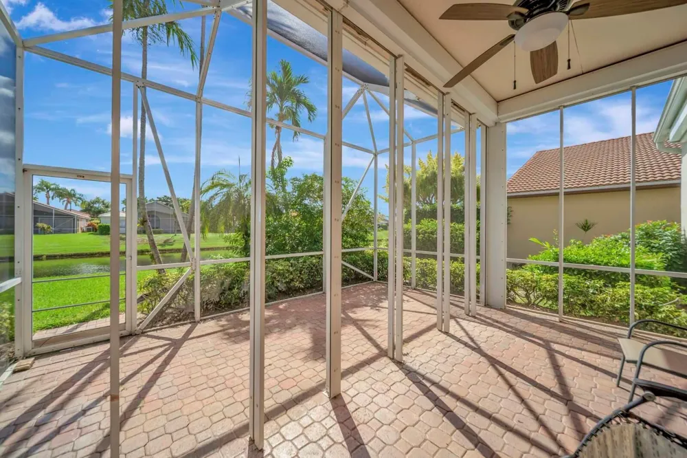 23294 COSTA DEL SOL BOULEVARD Boca Raton, FL 33433