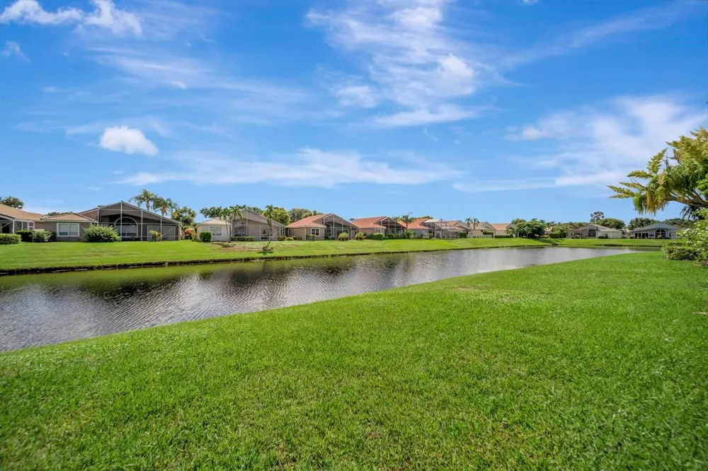 23294 COSTA DEL SOL BOULEVARD Boca Raton, FL 33433