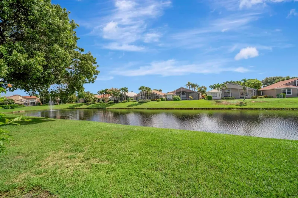23294 COSTA DEL SOL BOULEVARD Boca Raton, FL 33433