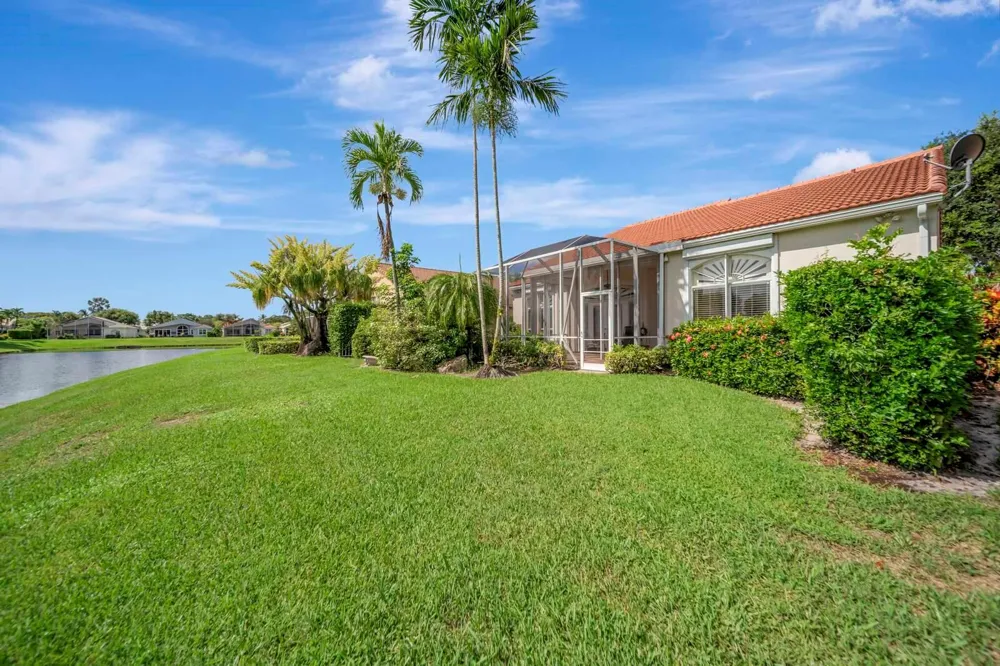 23294 COSTA DEL SOL BOULEVARD Boca Raton, FL 33433