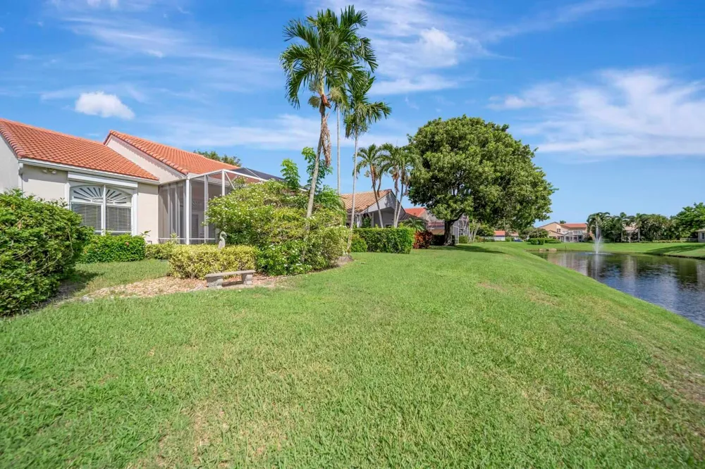 23294 COSTA DEL SOL BOULEVARD Boca Raton, FL 33433