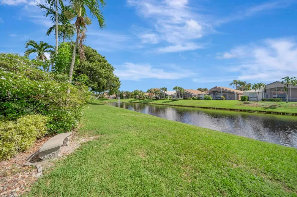 23294 COSTA DEL SOL BOULEVARD Boca Raton, FL 33433