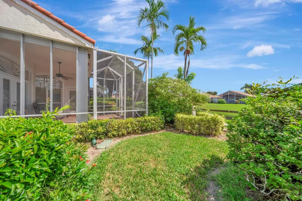 23294 COSTA DEL SOL BOULEVARD Boca Raton, FL 33433