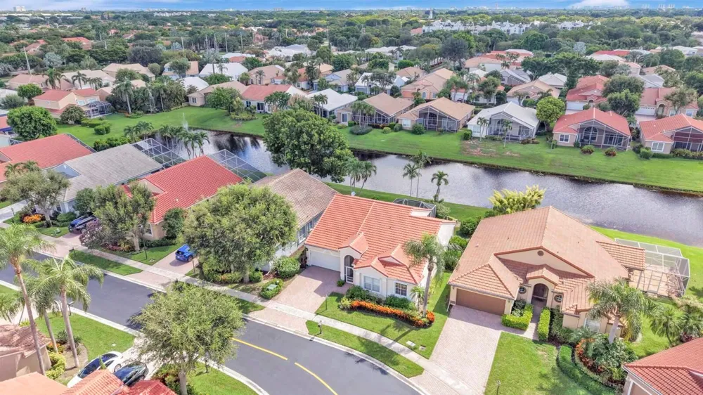 23294 COSTA DEL SOL BOULEVARD Boca Raton, FL 33433