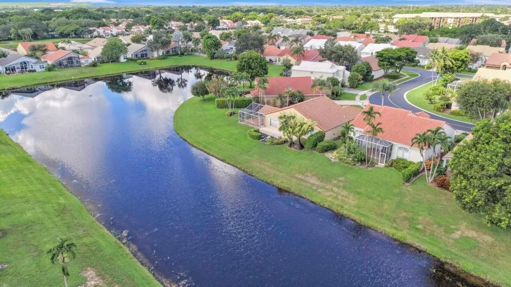 23294 COSTA DEL SOL BOULEVARD Boca Raton, FL 33433