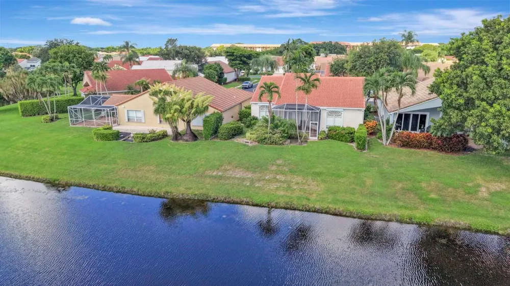 23294 COSTA DEL SOL BOULEVARD Boca Raton, FL 33433