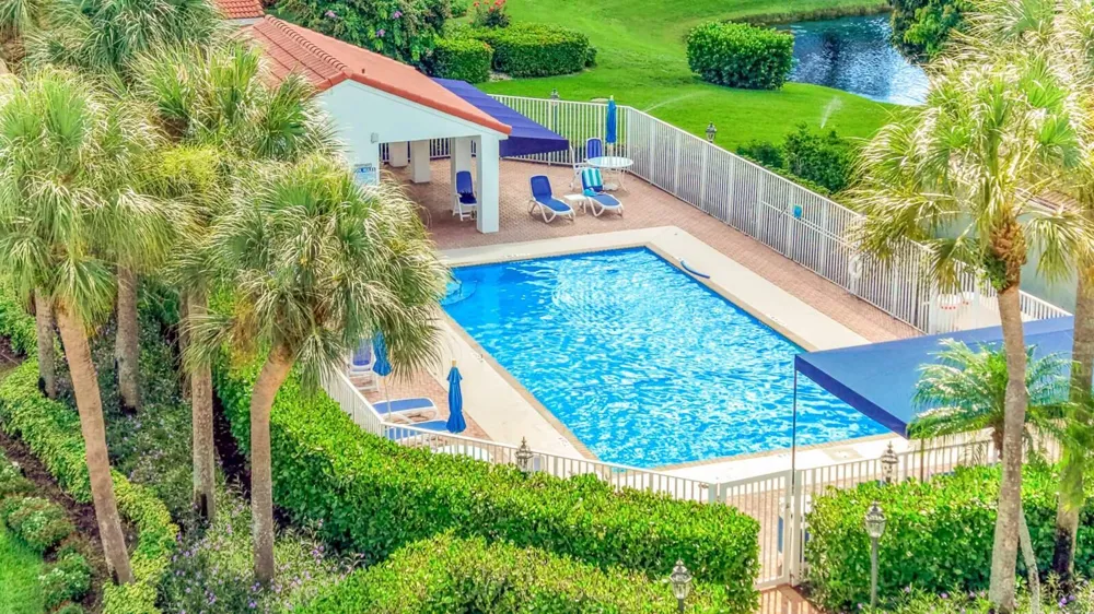 23294 COSTA DEL SOL BOULEVARD Boca Raton, FL 33433