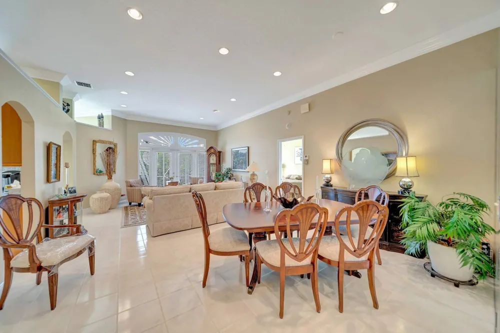 23294 COSTA DEL SOL BOULEVARD Boca Raton, FL 33433