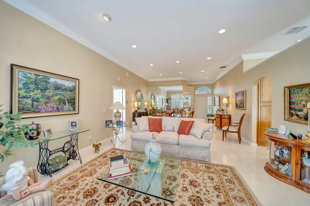 23294 COSTA DEL SOL BOULEVARD Boca Raton, FL 33433