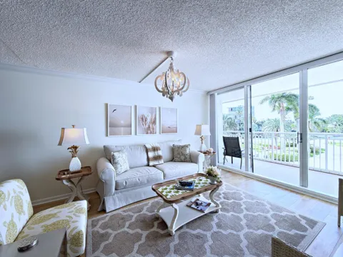 3546 S Ocean Boulevard #315