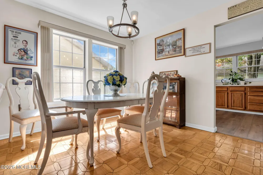 13 Sedgwick Square Jackson, NJ 08527
