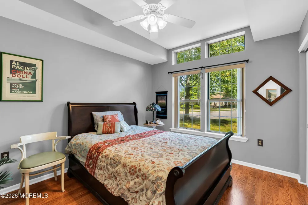 13 Sedgwick Square Jackson, NJ 08527