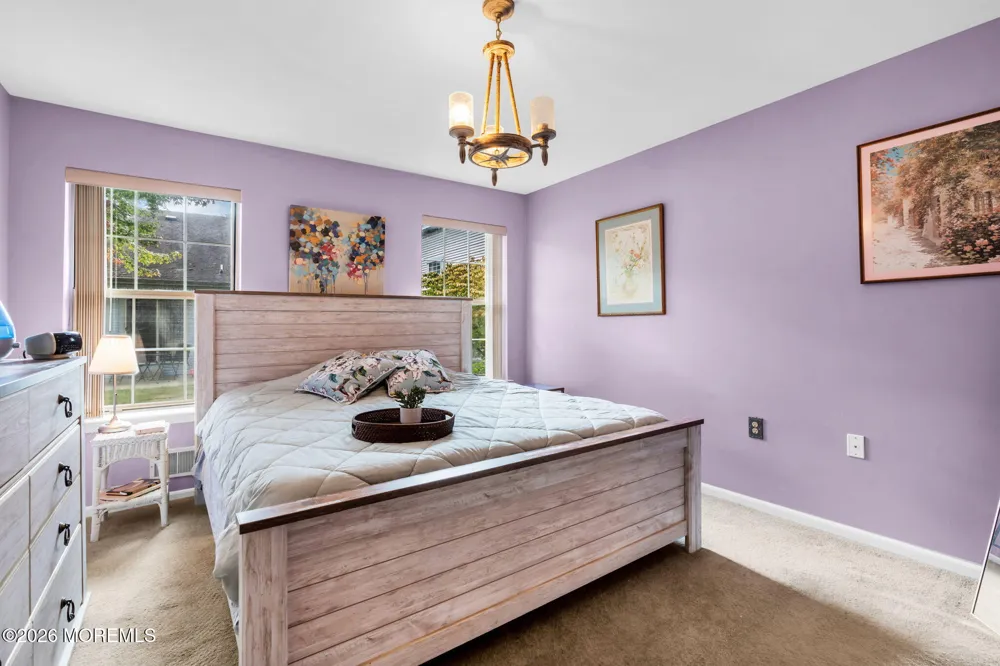 13 Sedgwick Square Jackson, NJ 08527