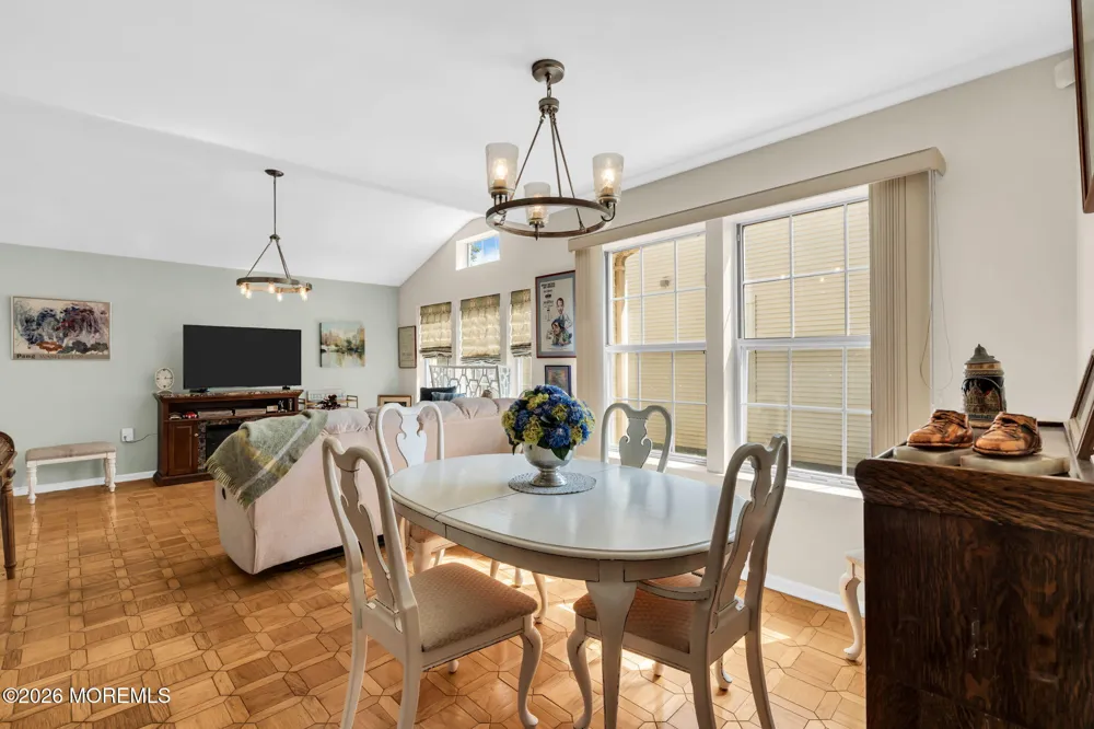 13 Sedgwick Square Jackson, NJ 08527