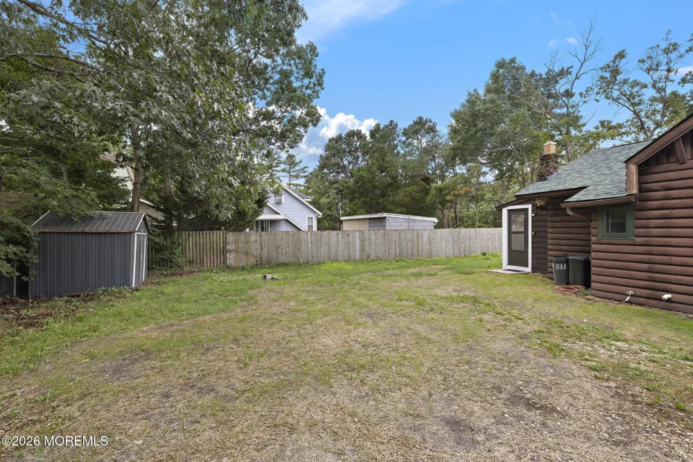 833 Windsor Street Forked River, NJ 08731