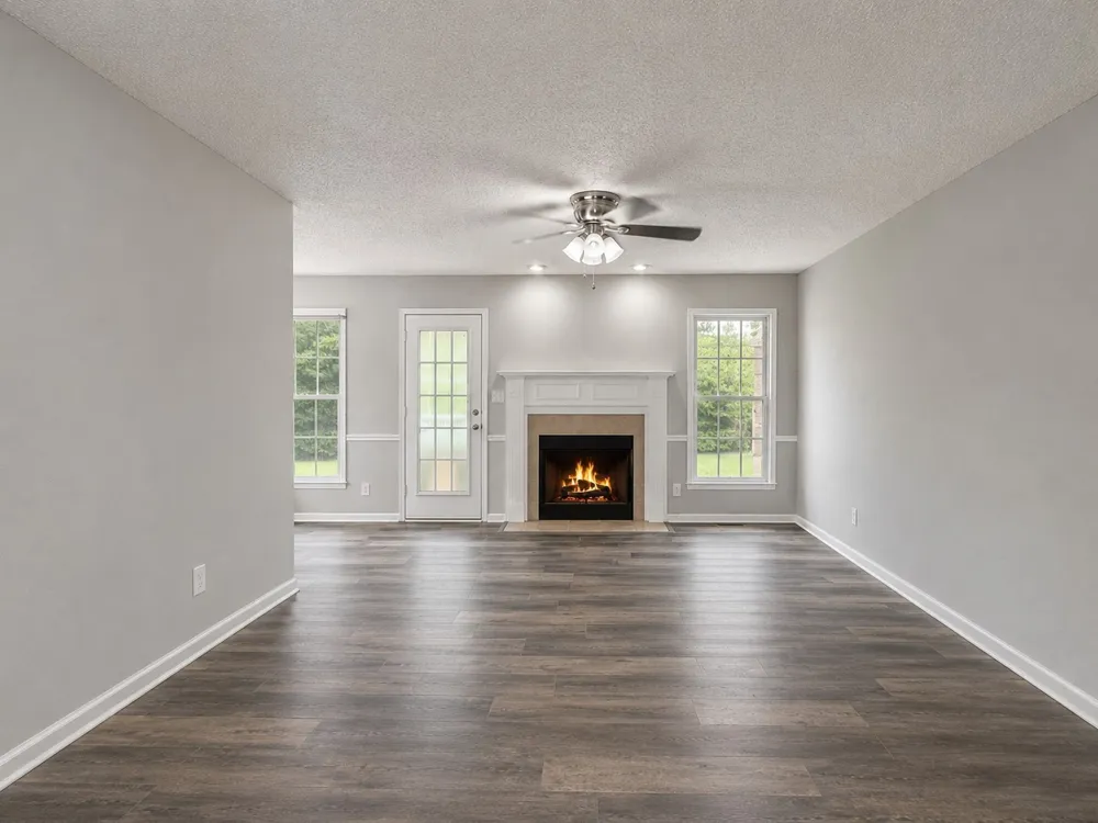 1023 Hedge Apple Dr Clarksville, TN 37040