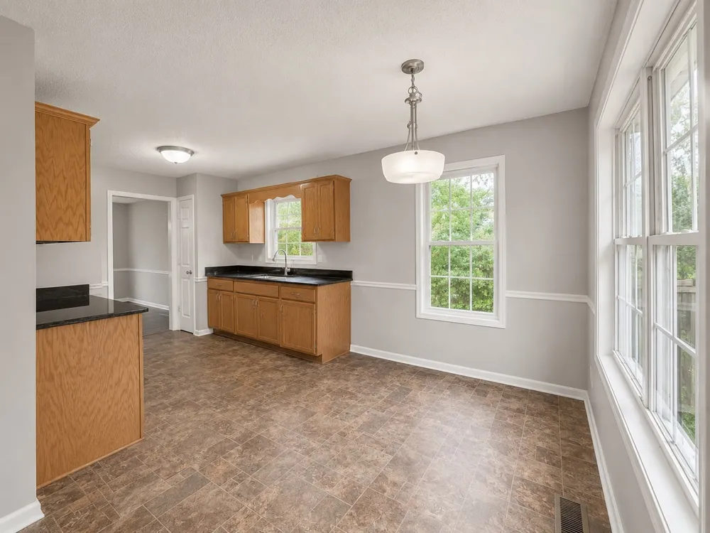 1023 Hedge Apple Dr Clarksville, TN 37040