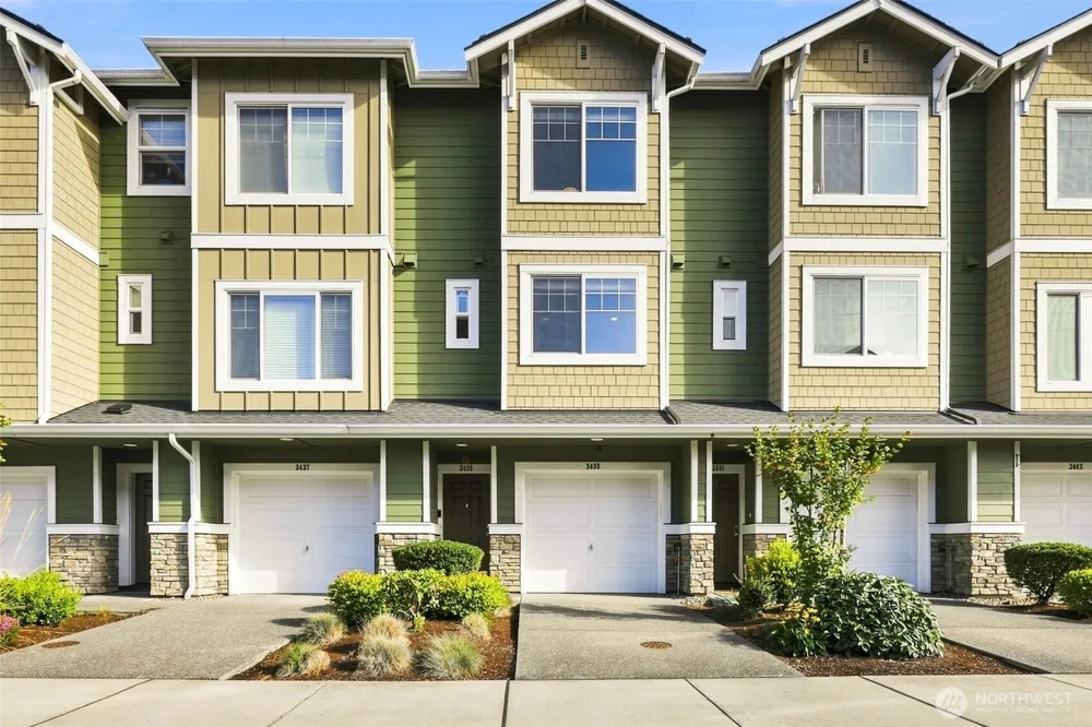 3439 31st Drive Everett, WA 98201