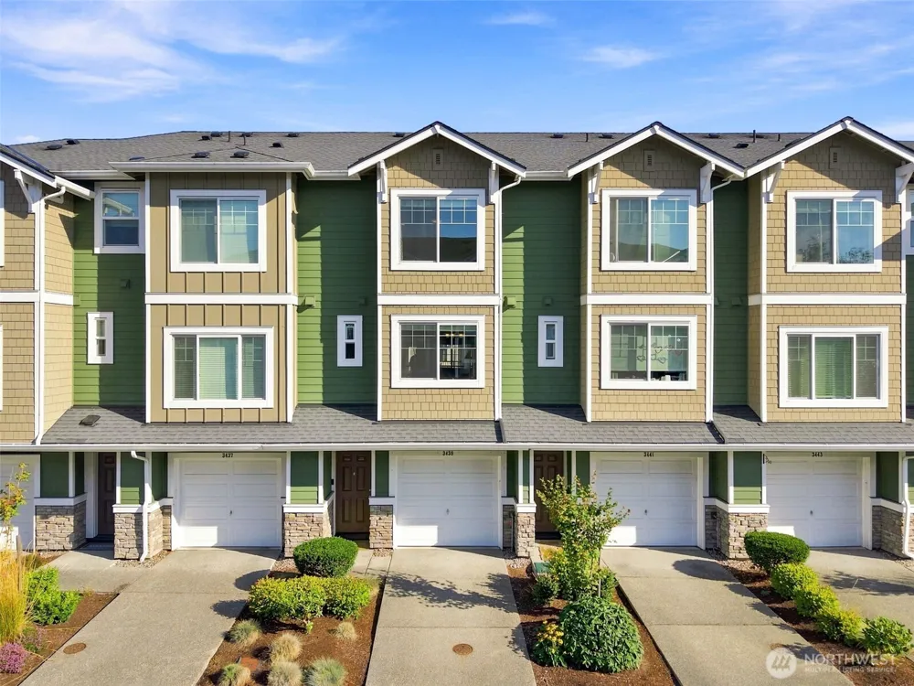 3439 31st Drive Everett, WA 98201