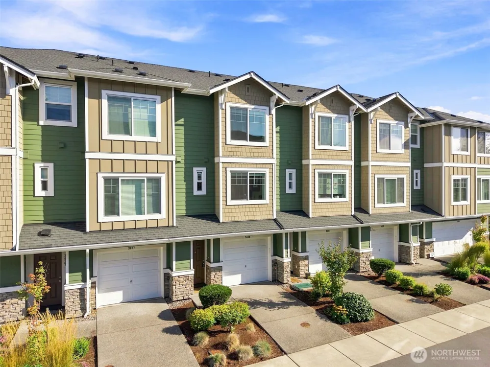 3439 31st Drive Everett, WA 98201