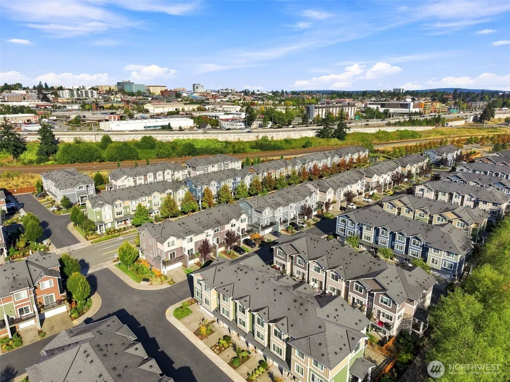 3439 31st Drive Everett, WA 98201