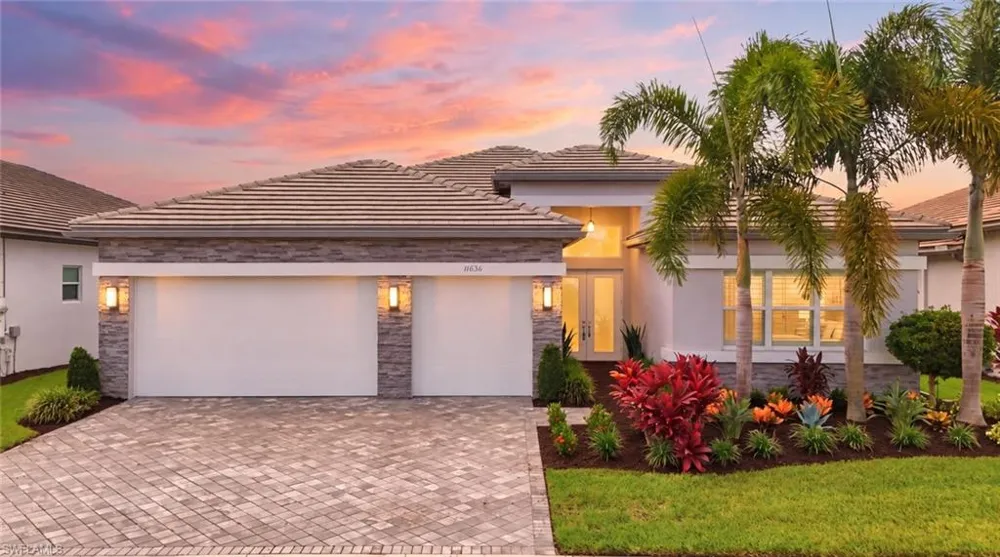 11636 Periwinkle Drive Naples, FL 34120