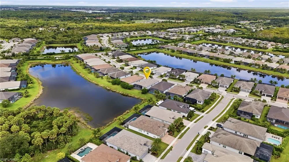 11636 Periwinkle Drive Naples, FL 34120